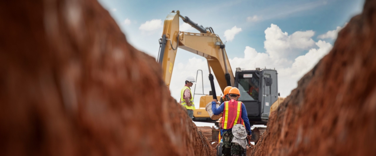 Project Finance Insurance