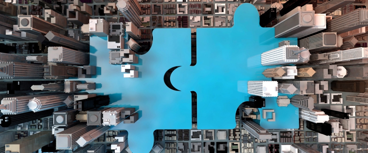 Private Equity & M&A